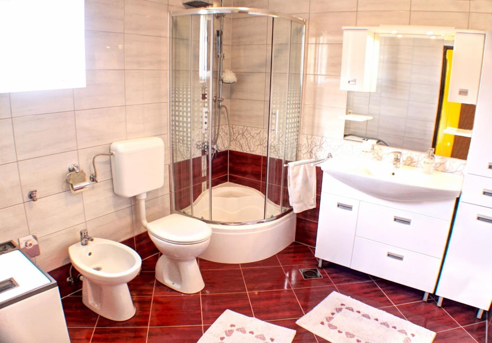 Apartmani Filip Pag Town Esterno foto