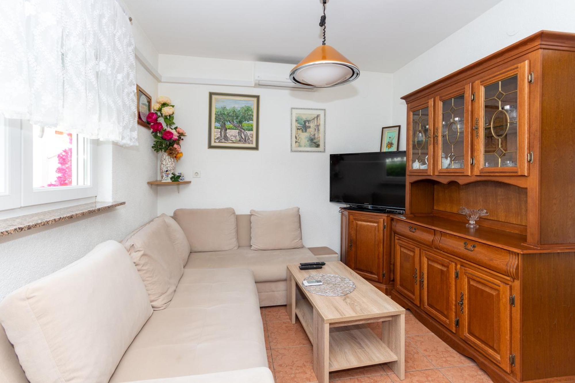 Apartmani Filip Pag Town Esterno foto
